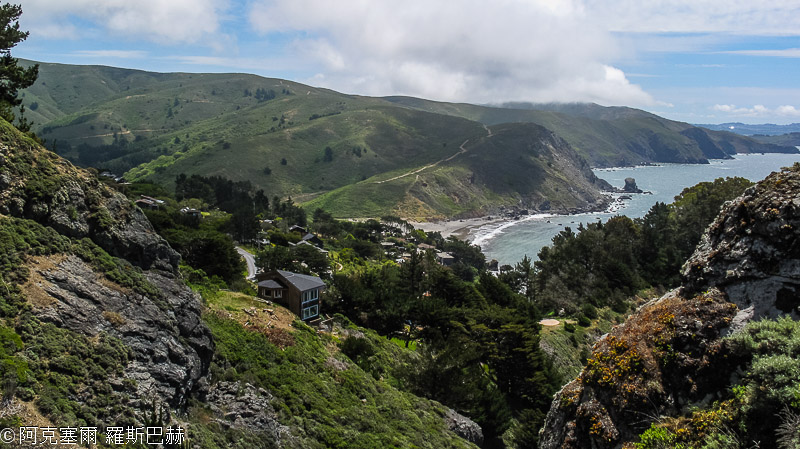Muir Beach