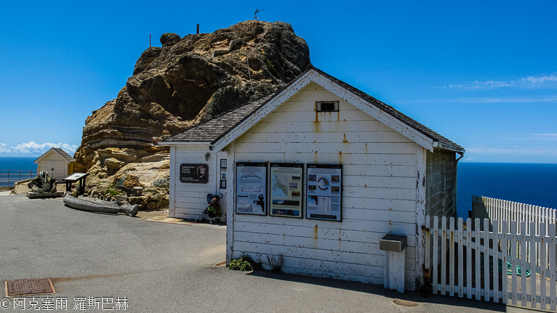 Point Reyes National Seashore