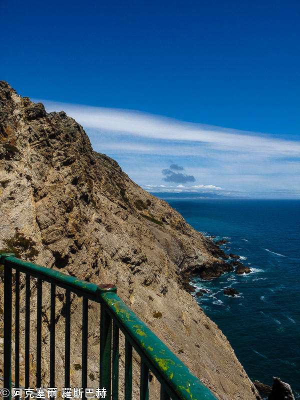 Point Reyes National Seashore