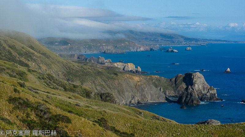 Sonoma Coast State Park