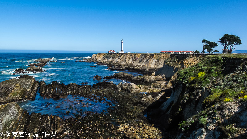 Point Arena Lighthouse