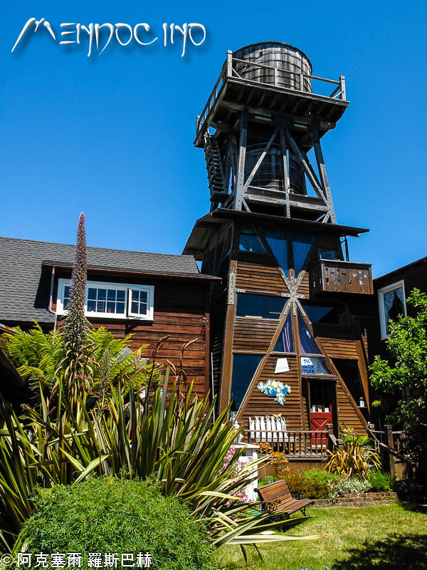 Mendocino