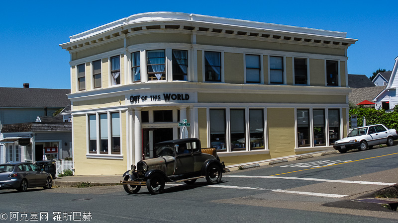 Mendocino
