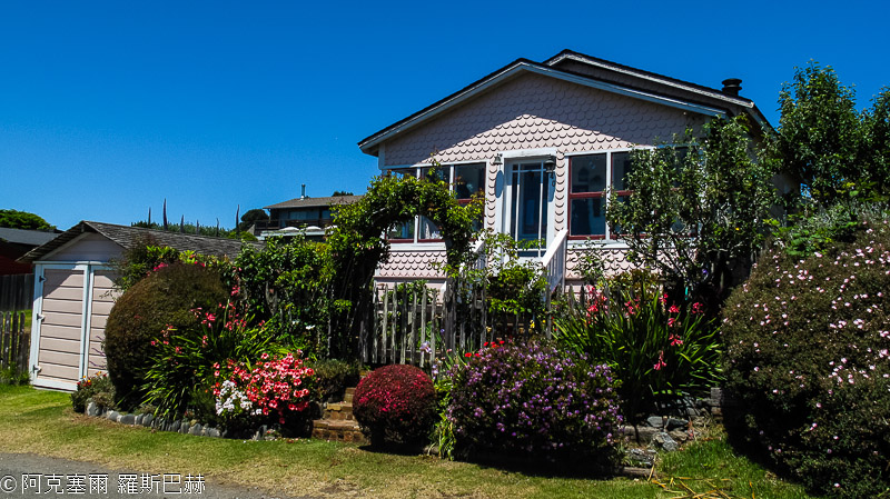 Mendocino