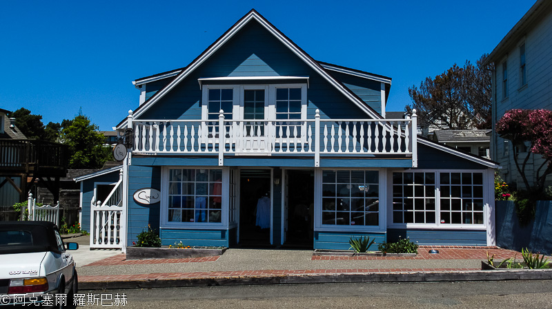 Mendocino