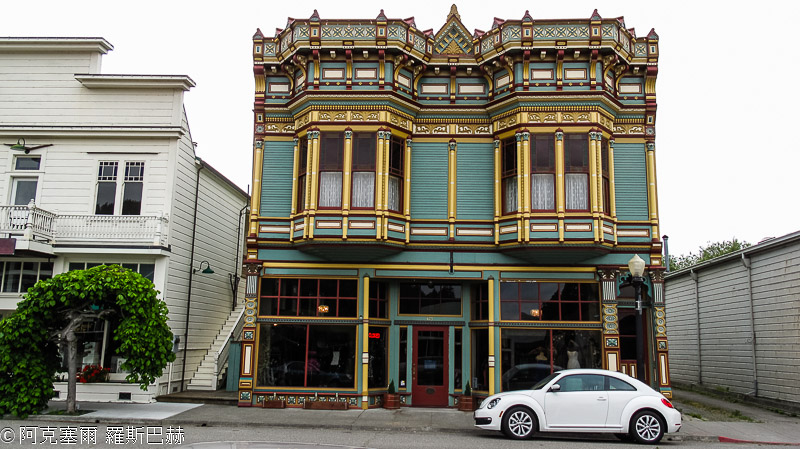 Ferndale