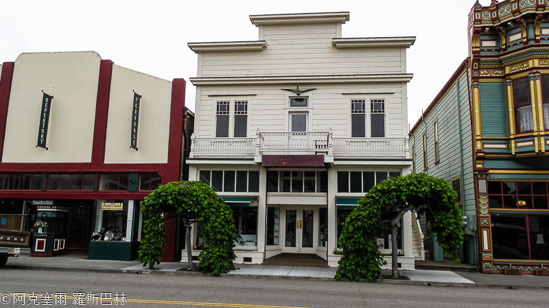 Ferndale