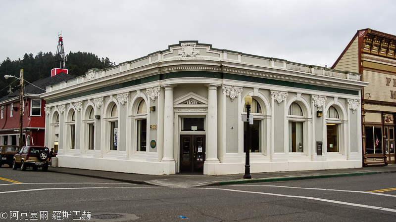 Ferndale