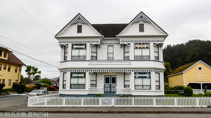 Ferndale