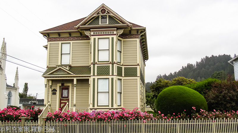 Ferndale