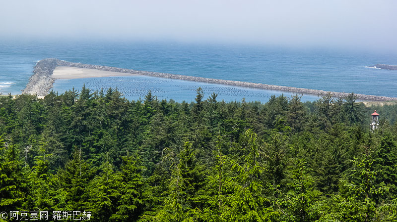 Umpqua River Lighthouse