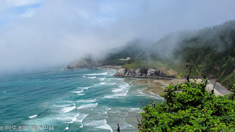 Heceta Head Lighthouse