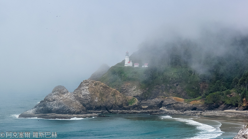 Heceta Head Lighthouse