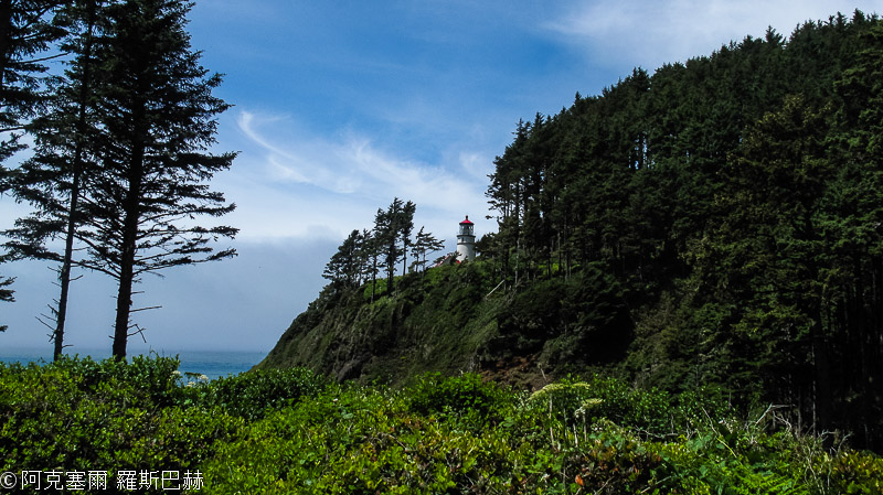 Heceta Head Lighthouse