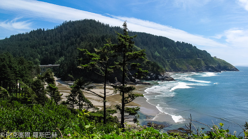 Heceta Head Lighthouse