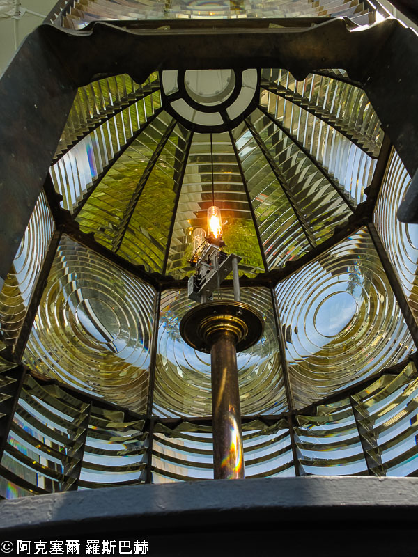 Heceta Head Lighthouse