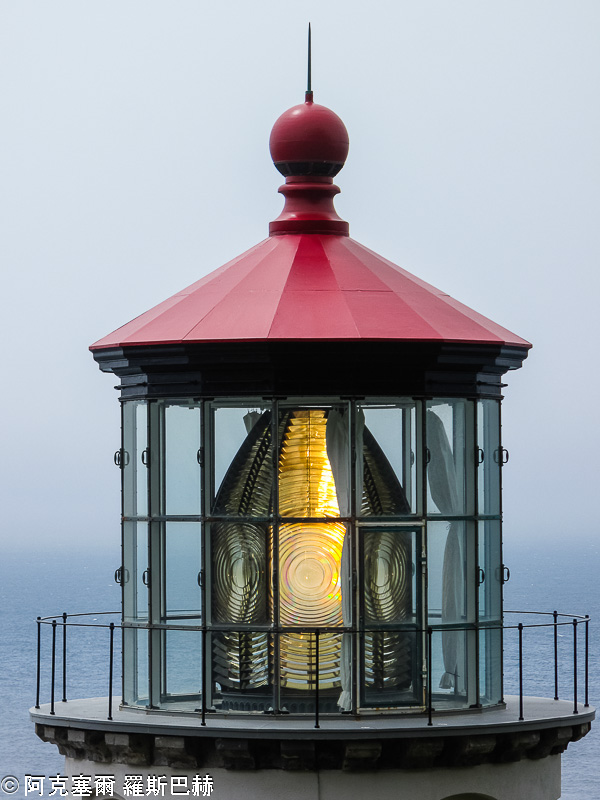 Heceta Head Lighthouse