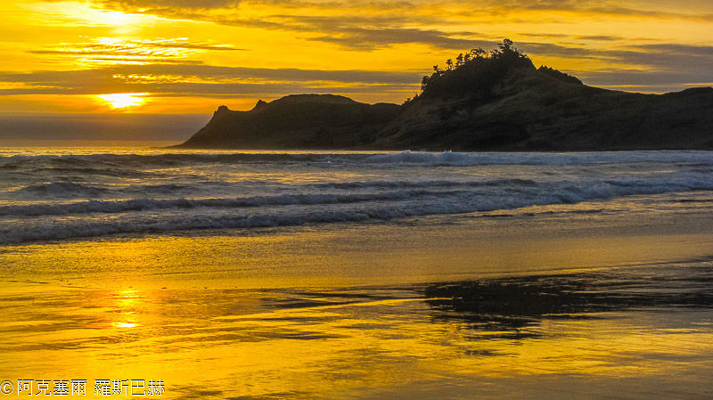 Cape Kiwanda State Park