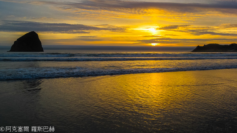 Cape Kiwanda State Park
