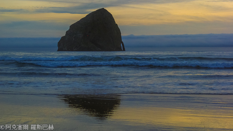 Cape Kiwanda State Park