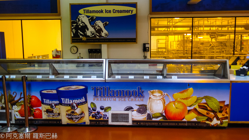 Tillamook Cheese Company