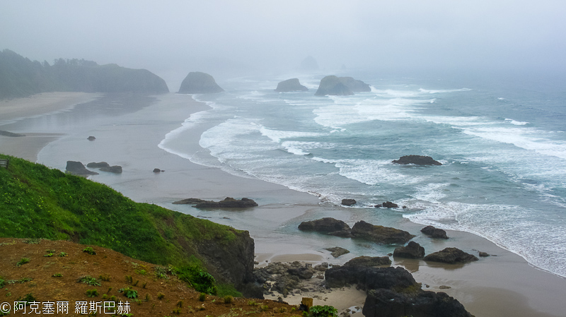 Ecola State Park