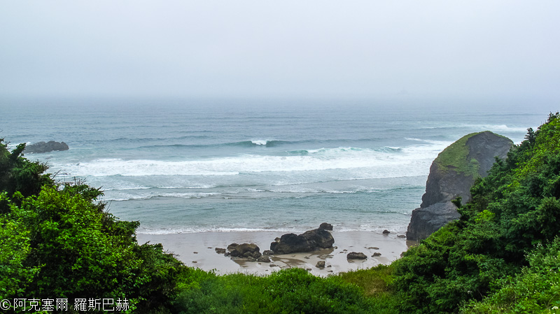 Ecola State Park