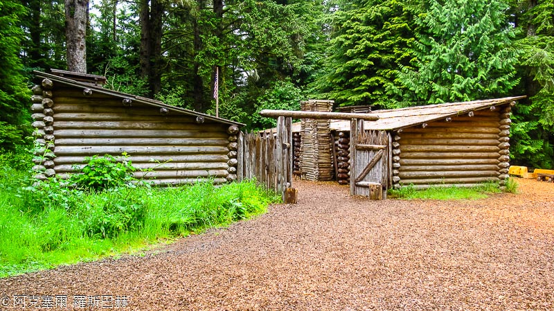 Clatsop National Historical Park