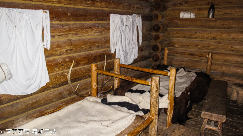 Clatsop National Historical Park