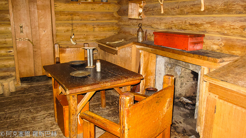 Clatsop National Historical Park