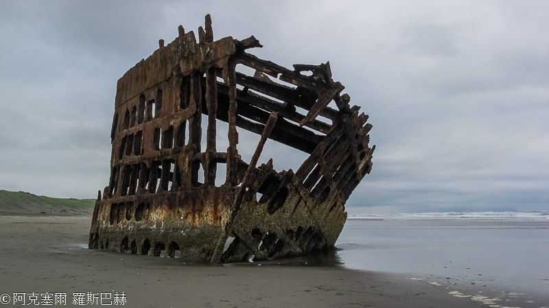 Fort Stevens State Park