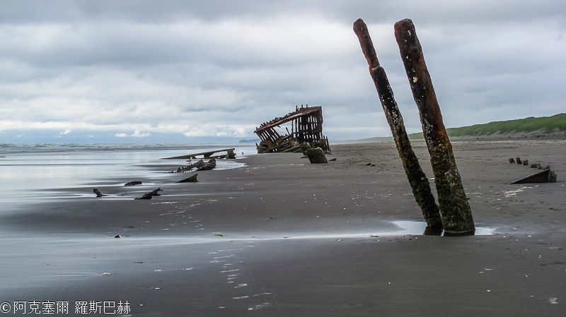 Fort Stevens State Park