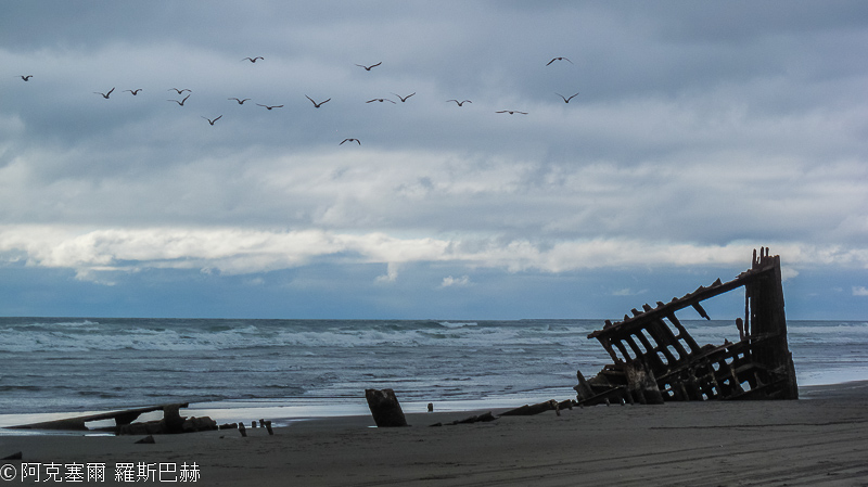 Fort Stevens State Park