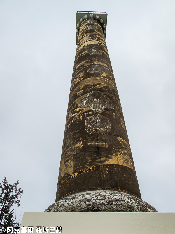 Astoria Column