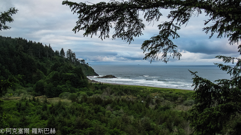 Cape Disappointment State Park