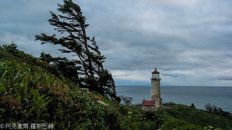 Cape Disappointment State Park