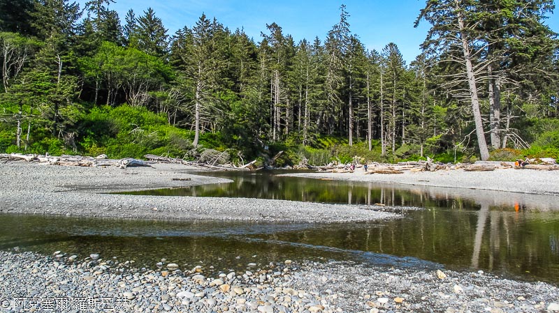 Ruby Beach