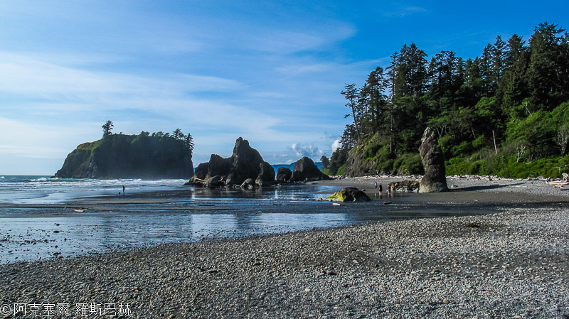 Ruby Beach