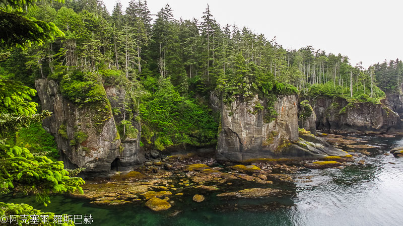 Cape Flattery