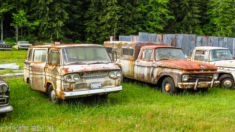 West End Motors Inc.