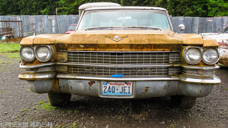 West End Motors Inc.
