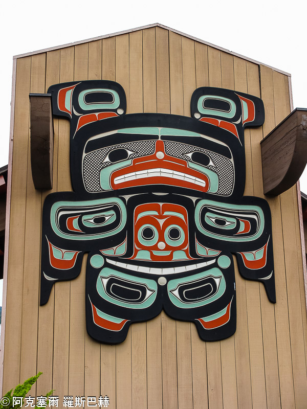 Jamestown S'Klallam Tribe