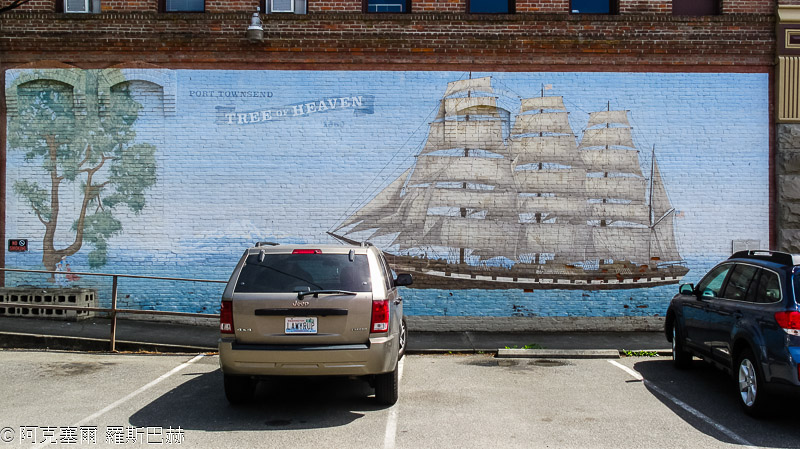 Port Townsend