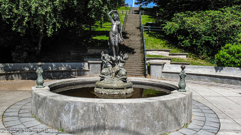 Port Townsend
