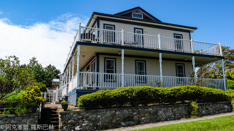 Port Townsend