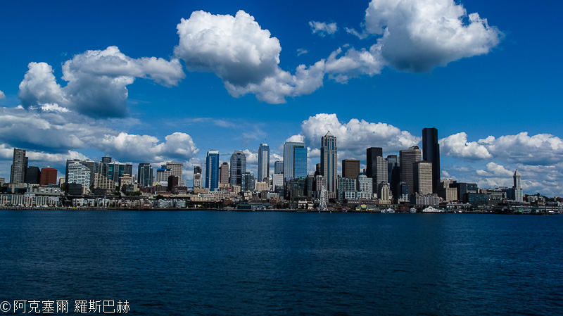 Seattle