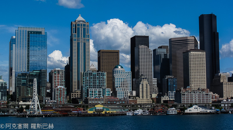Seattle