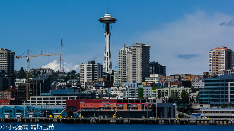 Seattle