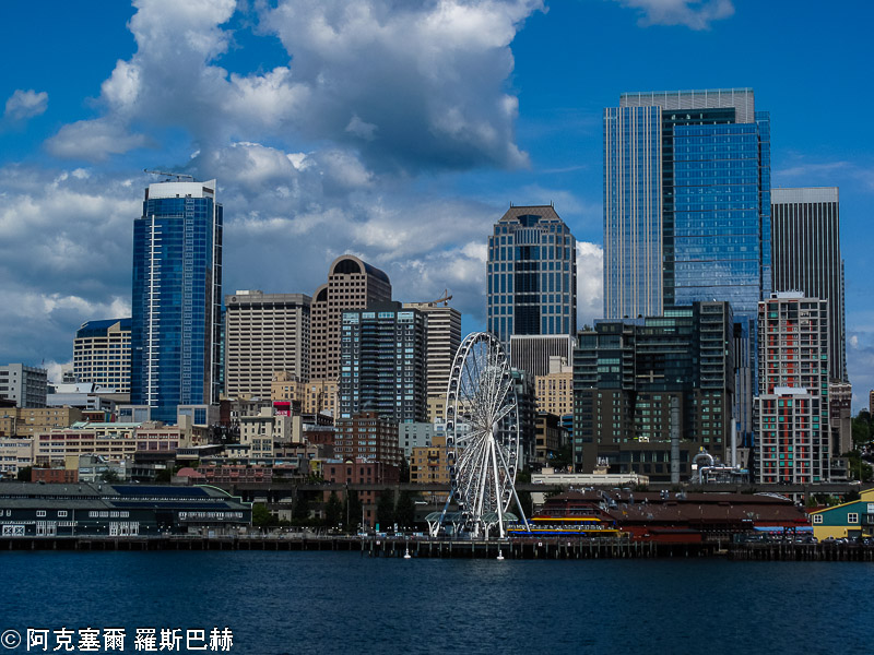 Seattle