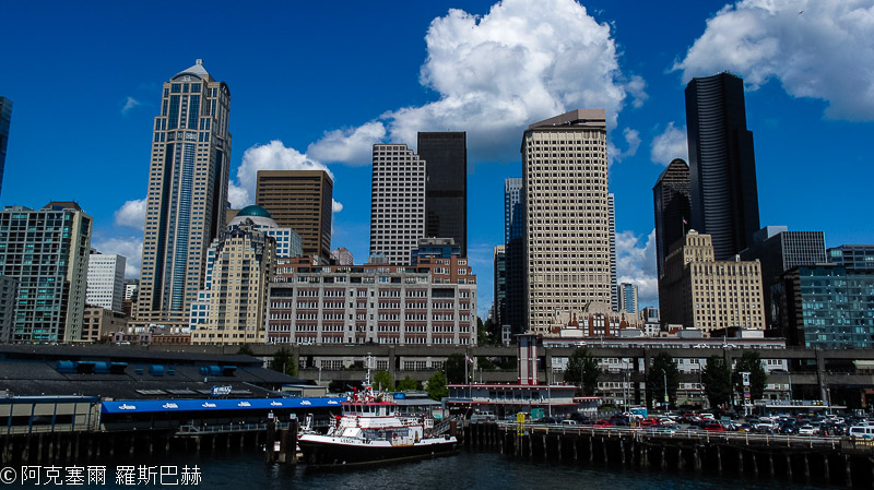 Seattle